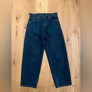 Men's Blue Jeans